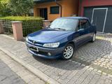 Peugeot 306 Saint-Tropez 90 Saint Tropez - Peugeot 306
