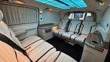 Mercedes-Benz V300 AMG 4Matic 8 Echtleder Sitze *VIP Shuttle* - Mercedes 8-Sitzer