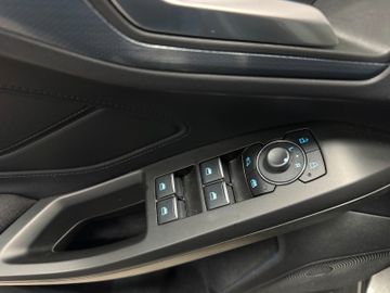 Ford Focus Turnier Active X Leder Pano HeadUp