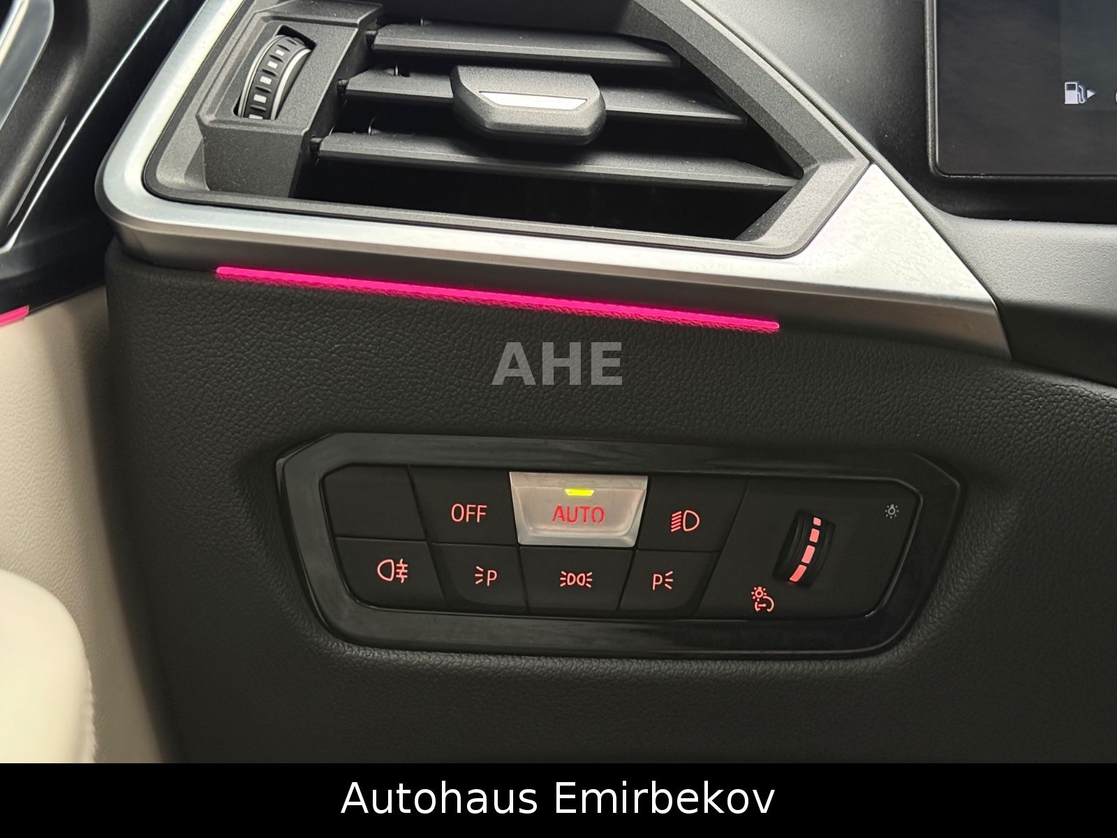 BMW M440 Coupe XD M Sport Individual/HuD/H&K/360°/1A foto 24
