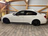 BMW 328i M Paket Sport Line Automatik  - BMW 328: Limousine