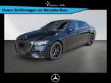 Mercedes-Benz S 350 d 4M L FACELIFT AMG+AMBIENTE+MEMORY+MBUX - Mercedes S 350 von 2026