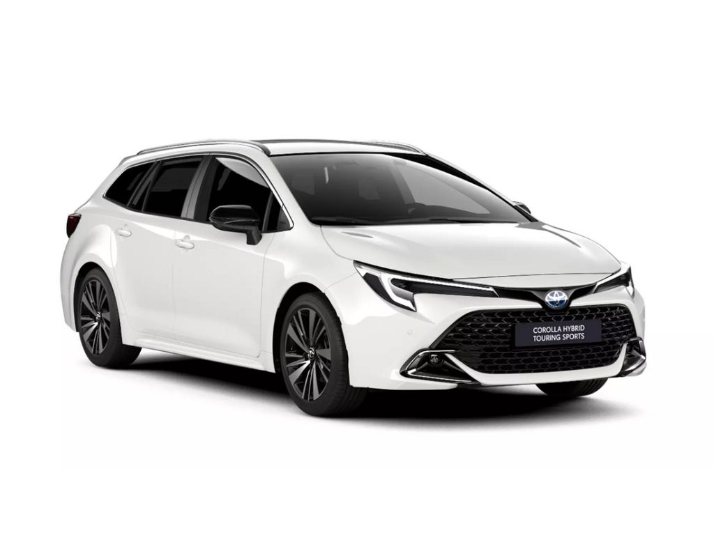 Toyota Corolla Touring Sports 1.8 Hybrid (Syst.140 PS) imagem 2