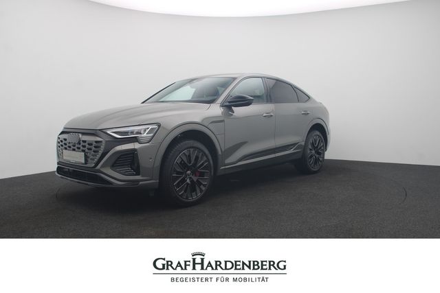 Audi Q8 Sportback e-tron 50 quattro S line edtion Sli