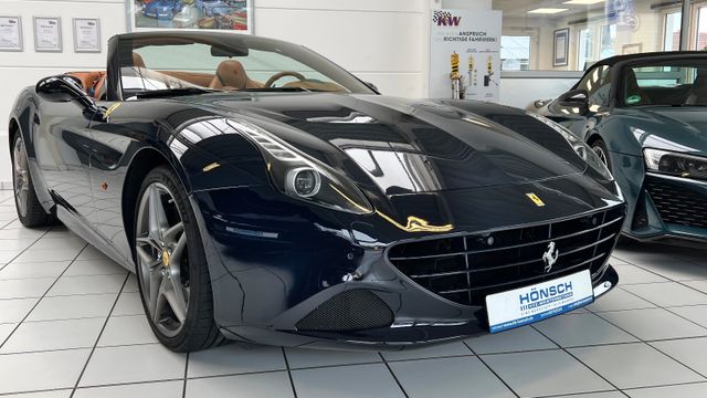 Ferrari California T*HandlingSpeciale*ServiceNeu*