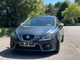 Seat Leon 2.0 T FSI FR DSG FR - Seat Leon aus 2008: Fr