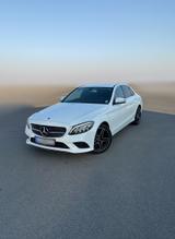 Mercedes-Benz  C-Class Facelift, Avantgarde, AppleCarplay,AMG - Mercedes-Benz C-Klasse: Facelift