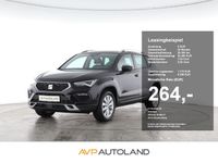 Seat Ateca - Vorschau Bild 1