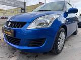 Suzuki Swift Klima TÜV/Service Neu Garantie 1.Hand - Suzuki Swift in Duisburg