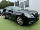 Mercedes-Benz E 250 CGI BlueEfficiency -2.Hnd-MB S.heft-204PS! - Mercedes-Benz E 250 Gebrauchtwagen in Berlin