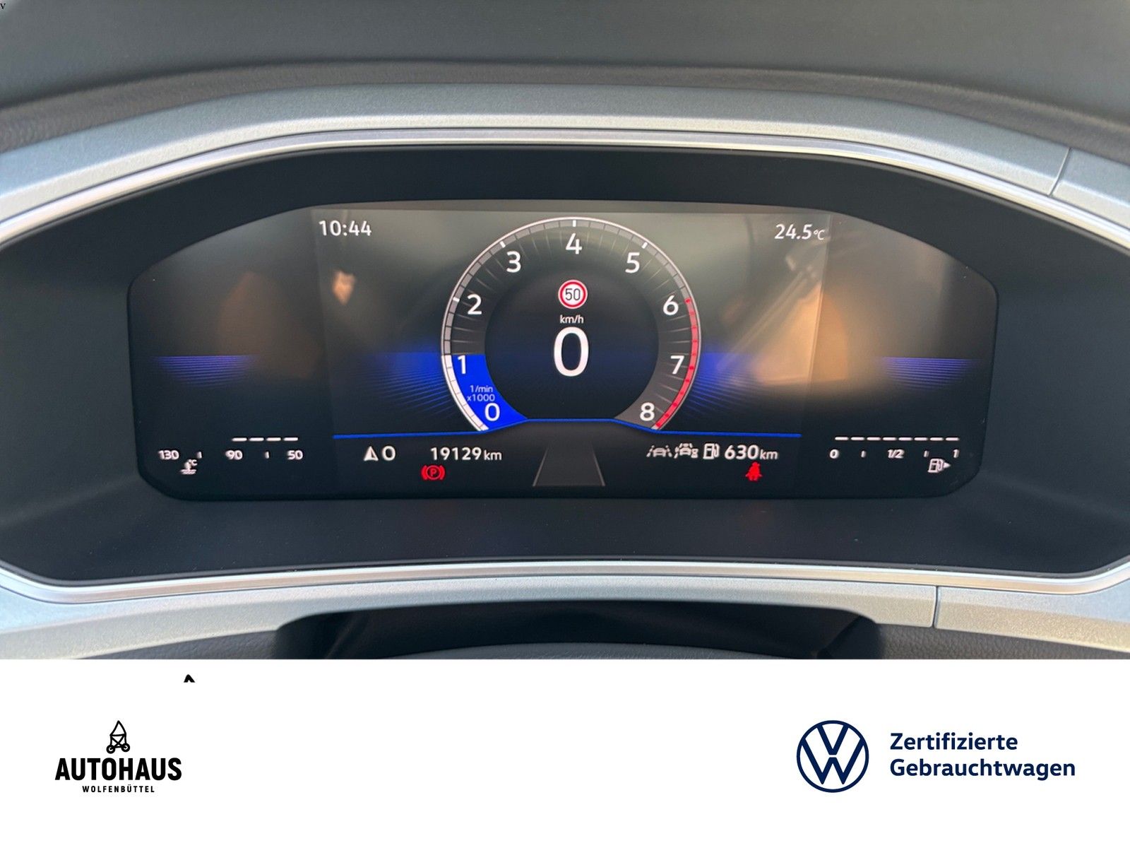 Volkswagen T-Roc - Bild 14
