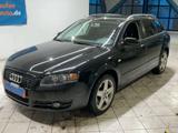 Audi A4 Avant 2.0 TFSI +BOSE+NAVI+SITZHZ+PDC+GARANTIE - Audi A4 aus 2007: 2.0