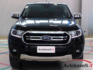 Ford Ranger - 10