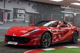 Ferrari 812 GTS, CARBON,Lift, PD, PPF, Novitec