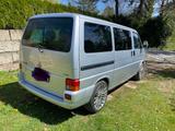 Volkswagen T4 Multivan außergewöhnlicher Zustand  - Volkswagen T4: Automatik