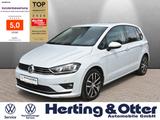 Volkswagen Golf Sportsvan VII Sound PDC Klima Temp Winterpa - Volkswagen Golf Sportsvan: Limousine