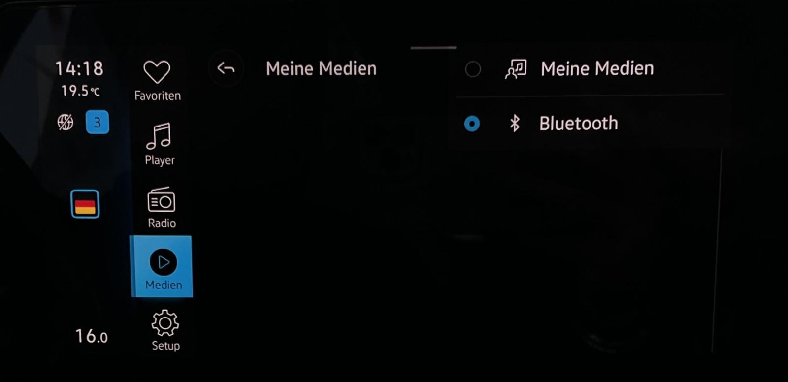 Volkswagen ID.3 Pro 58kWh 107kW 145 PS Wärmepumpe NAVI PDC