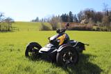 Bombardier Can Am Ryker 600 - BOMBARDIER MOTORRAD
