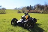 Bombardier Can Am Ryker 600 - RY6