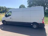 Renault Master 3 L3H2 Lkw/Camper  - gebrauchte Renault Master aus dem Jahr 2014