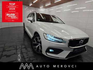 Volvo V60 - 3