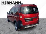 Dacia Dokker 1.3 TCe 130 GPF Stepway Plus CAM*LED*NAVI - gebrauchte Dacia Dokker aus dem Jahr 2021