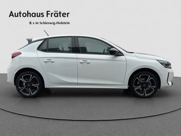 Fotografie 4 des Opel Corsa GS Automatik Kamera LED Sitzheizung 17"Alu