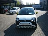 Fiat Panda Pandina CROSS 1.0 Hybrid-Klima*PDC*Tempoma - Fiat Panda in Hamm