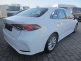 Toyota Corolla Corolla 1.5 Sol,Kamera,Klimatronic - gebrauchte Toyota Corolla aus dem Jahr 2022