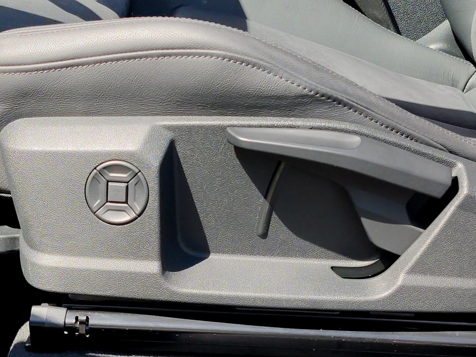 Audi Q3 - Bild 23
