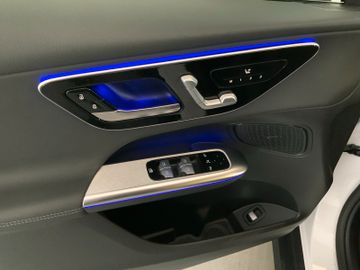Mercedes GLC 220 - 12