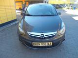 Opel Corsa 1.2 ecoFLEX Color Edition /Automatik/ - gebrauchte Opel Corsa aus dem Jahr 2013