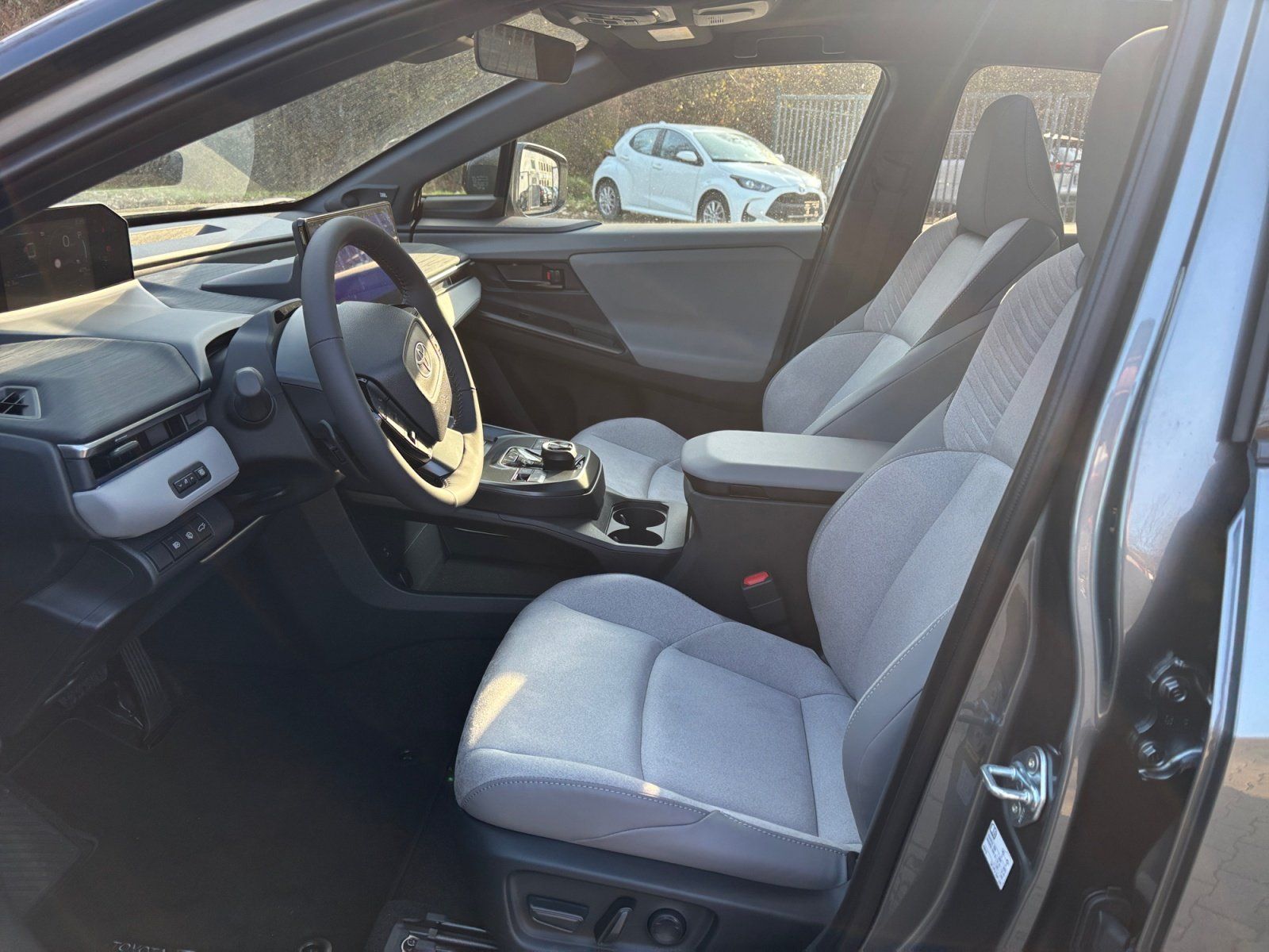 Toyota C-HR - Bild 10