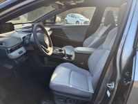 Toyota C-HR - Vorschau Bild 10