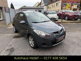 Mazda 2 1.3 55kW Impuls Sport - Klimaanlage - gebrauchte Mazda 2 aus dem Jahr 2009