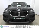 BMW X1 xDrive25e Aut. LED-Xenon KeylessGo Navi-Pro  - BMW X1: Allradantrieb