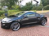 Peugeot RCZ Sonderedition Red Carbon - Peugeot RCZ von privat