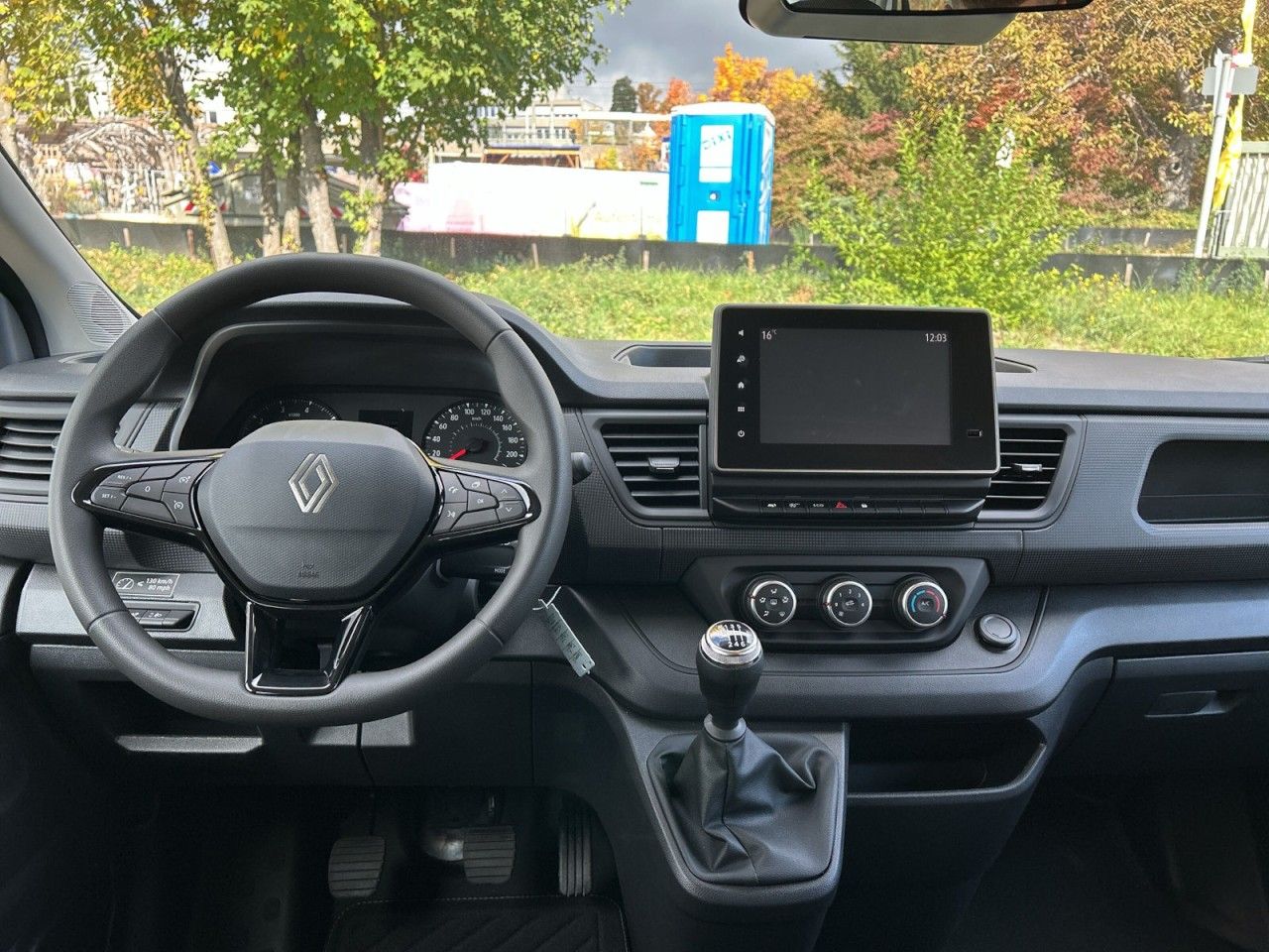 Renault Trafic - Bild 13