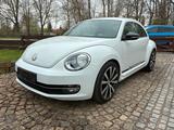 Volkswagen Beetle Sport 2.0 TSI DSG - Volkswagen Beetle aus 2011