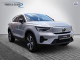 Volvo C40 Twin Motor Plus AHK ACC STANDHZ PANORAMADACH - Volvo C40 SUV