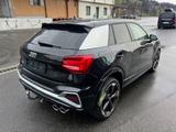 Audi SQ2 2.0 TFSI quattro basis - Audi: Unfallwagen