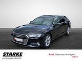 Audi A6 Avant 50 TFSI e S tronic quattro advanced Nav - Audi A6 advanced mit Hybrid-Antrieb (Benzin/Elektro)