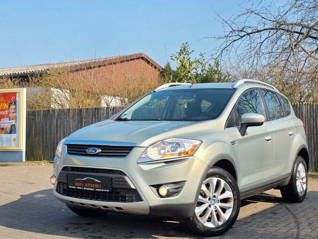 Ford Kuga Trend