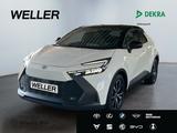 Toyota C-HR 1.8 Hybrid Team D *LED*el. Heck*SHZ*CAM*ACC - Toyota C-HR aus 2025
