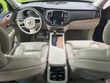 Volvo XC90 D5 AWD Geartronic Inscription Voll 7 Sitzer - Volvo Gebrauchtwagen in Esslingen