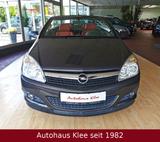 Opel Astra Endless Summer 1.8 *Leder*Klima*LM 18" - Opel Astra: Cabrio