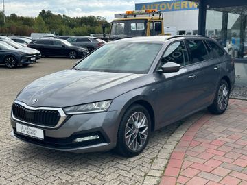 Skoda Octavia - 7