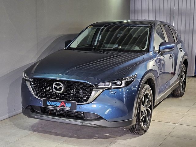 Mazda CX-5 ADVANTAGE G-165 6MT FWD