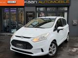 Ford 1.0 B-Max Trend/KLIMA/PDC/RADIO/BT/TÜV - Ford B-Max: Trend