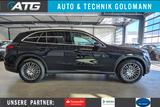 Mercedes-Benz GLC 200 4M AVANTGARDE NAVI LED CAM DISTRONIC AHK - gebrauchte Mercedes-Benz GLC 200 aus dem Jahr 2024